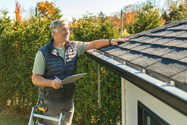 Affordable Emergency Roof Repair solutions in Olivet, MI