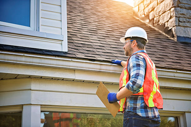 Licensed Emergency Roof Repair service in Olivet, MI - Ben Roofing and Steel LLC